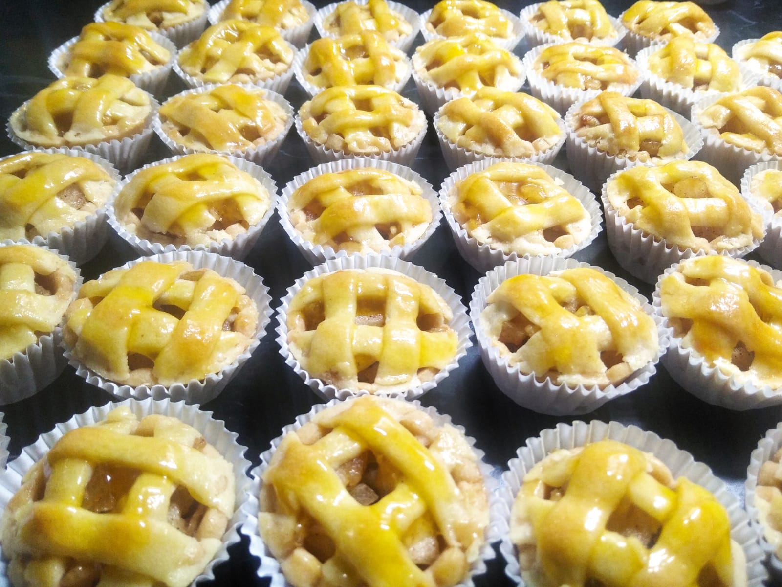 Postres
