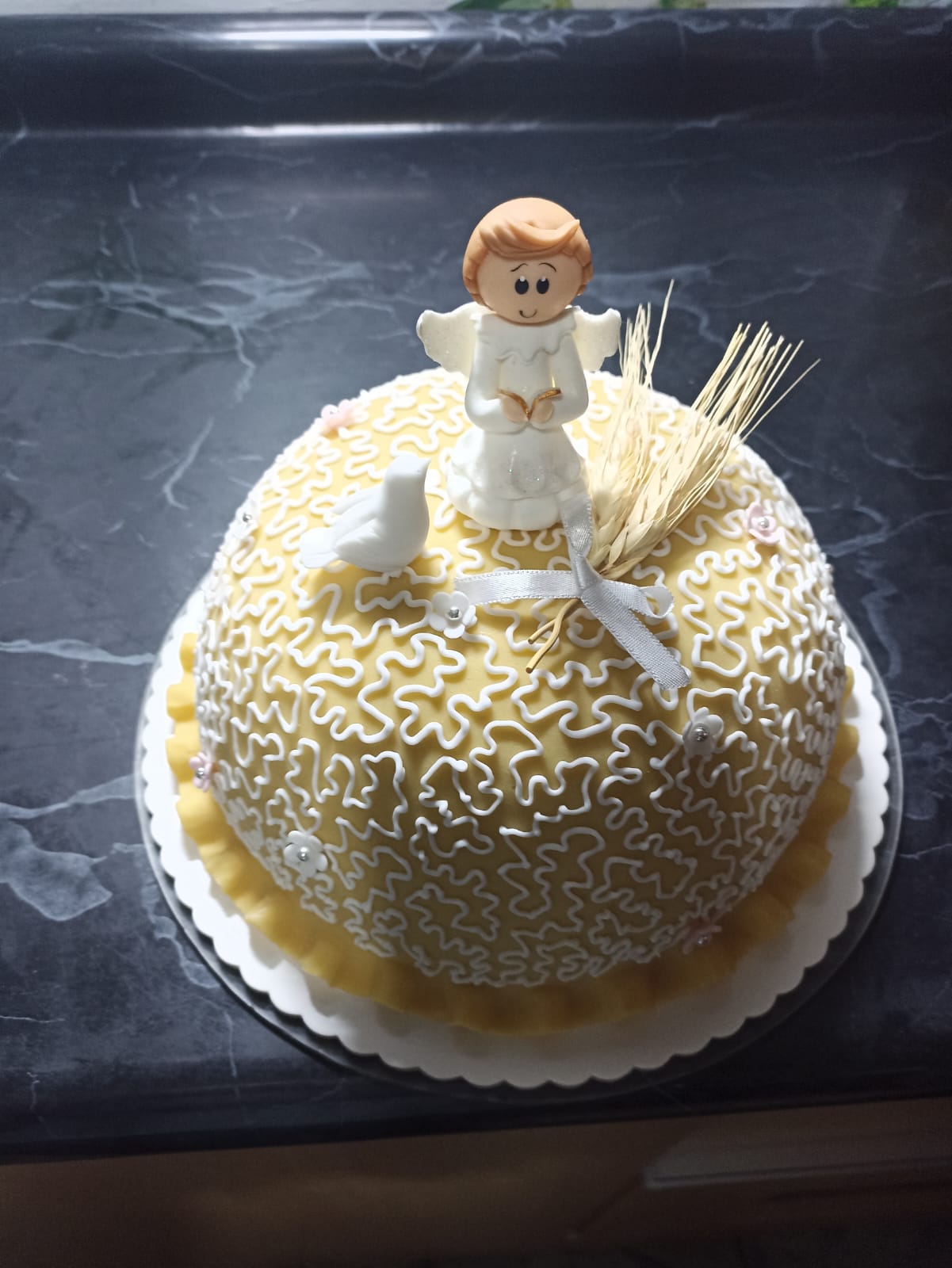 Tortas